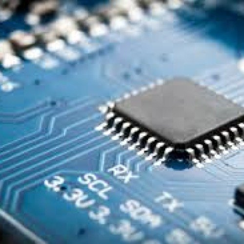 Microprocessors