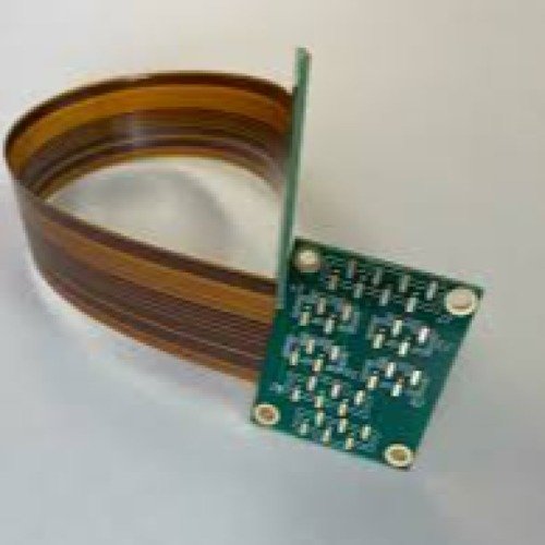 Rigid & Flexible PCBs