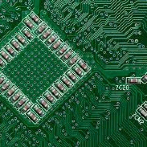Multilayer PCBs