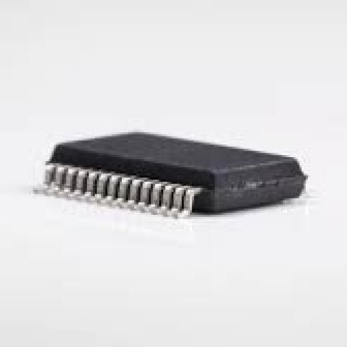 8-bit Microcontrollers 