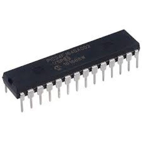16-bit Microcontrollers