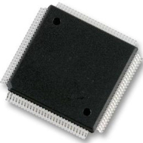 32-bit Microcontrollers