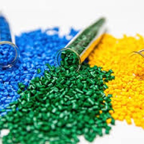 Specialty Polymers