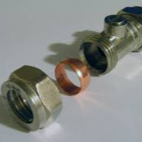 Compression Fittings
