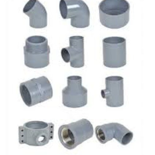 Pipe Fittings