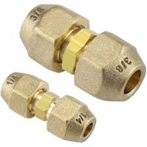 Plumbing Connectors