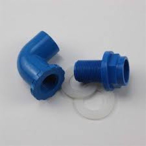 Pipe Connectors