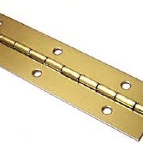 Continuous/Piano Hinges