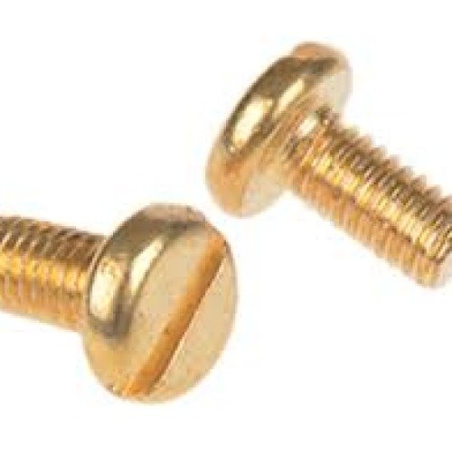 Machine Screws