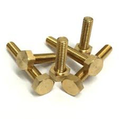 Hex Bolts