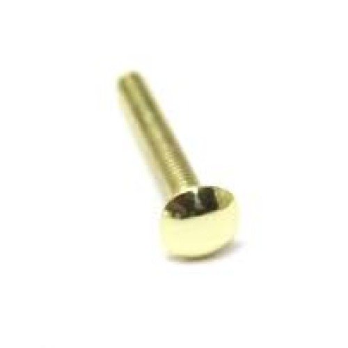 Carriage Bolts
