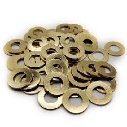 Flat Washers