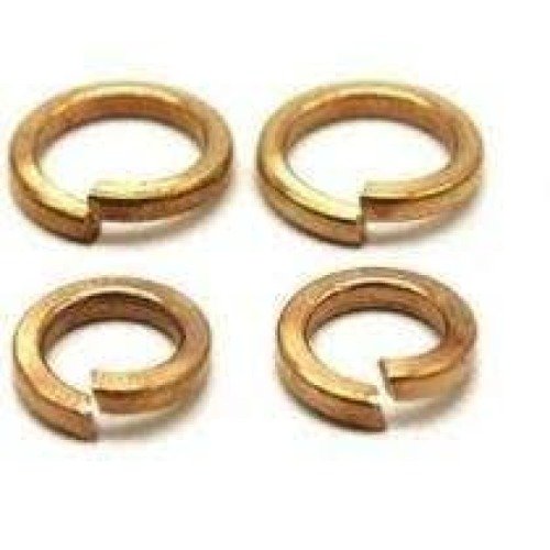  Spring Washers