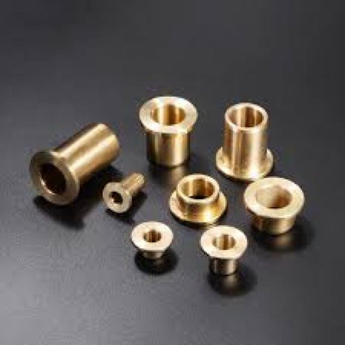 Flanged Bushings