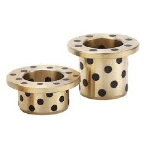 Thrust Bushings