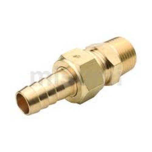 Hose Couplings