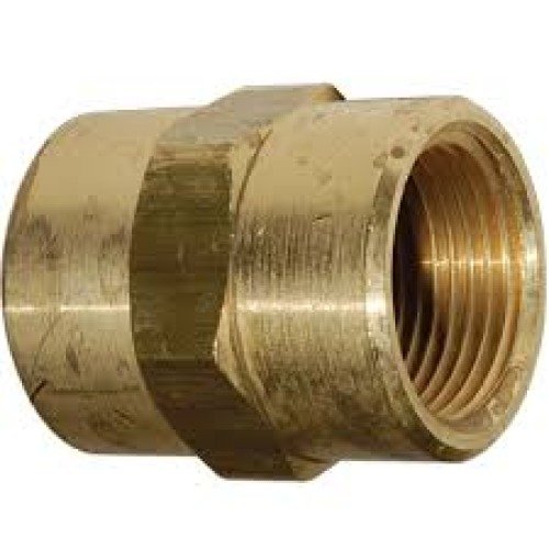Pipe Couplings