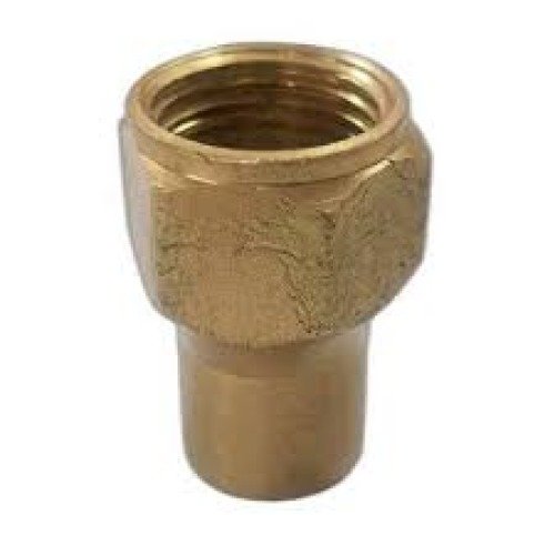 Threaded Couplings