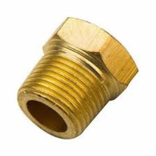 Threaded Plugs