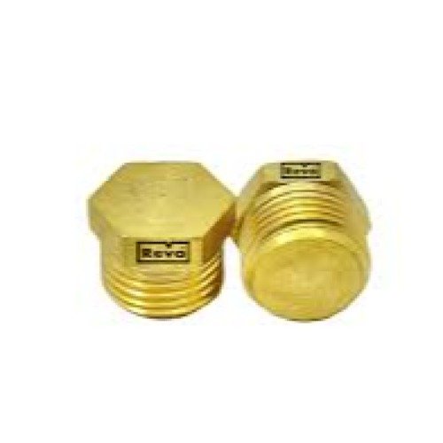 Solid Plugs