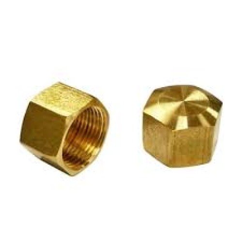 Protective Caps
