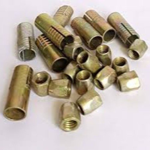 Pipe Anchors