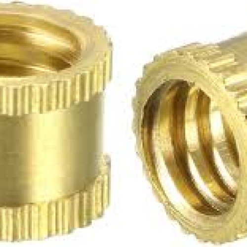 Threaded Inserts