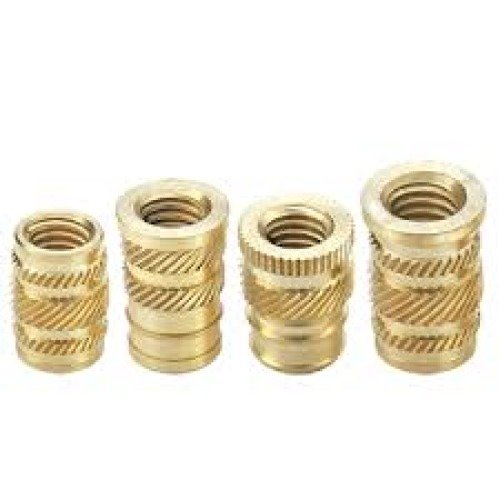 Ultrasonic Inserts