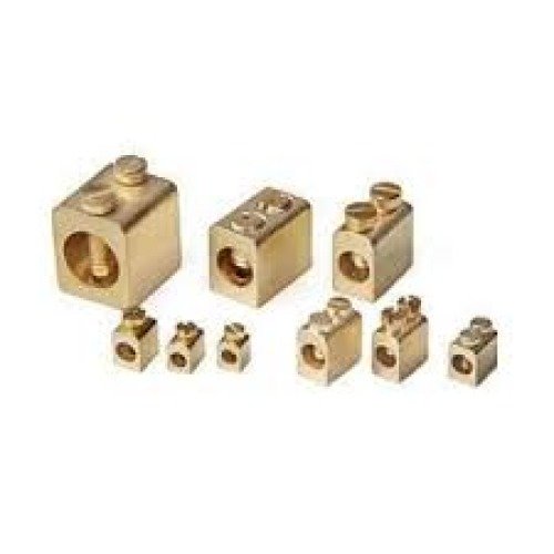 Terminal Connectors