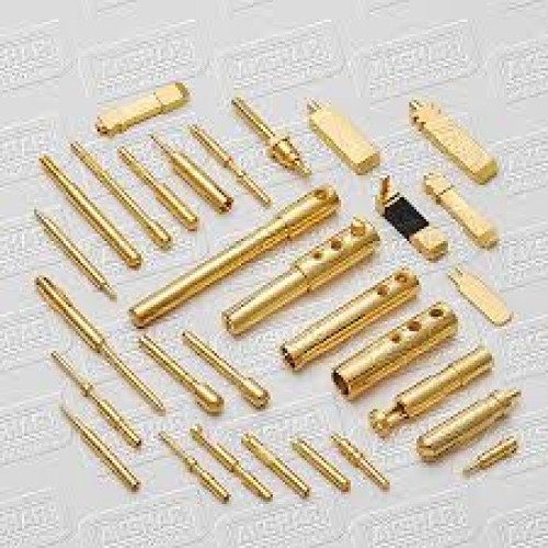 Contact Pins