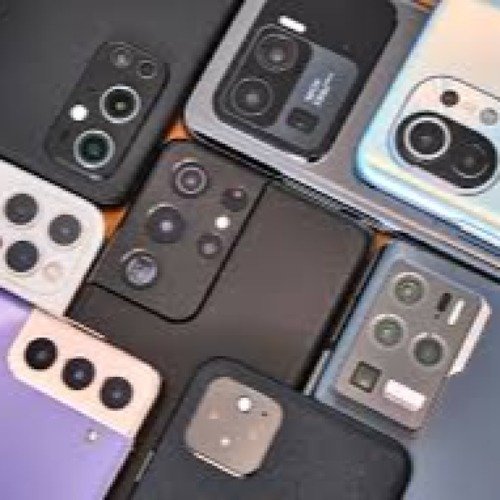 Android Phones