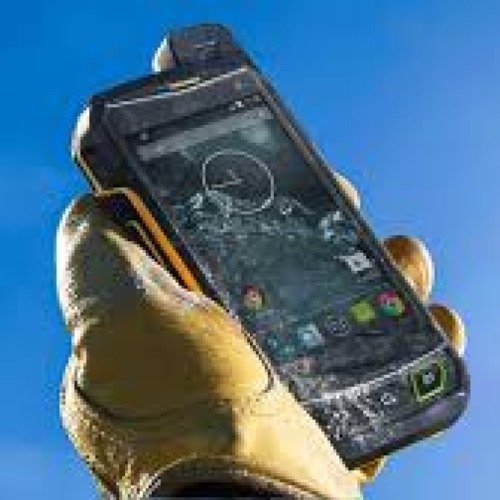 Rugged Phones