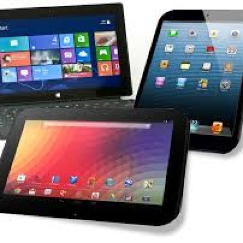 Android Tablets
