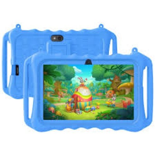  Kids’ Tablets