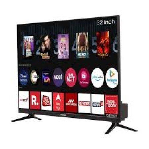 Smart TVs