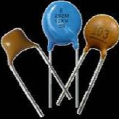 Ceramic Capacitors