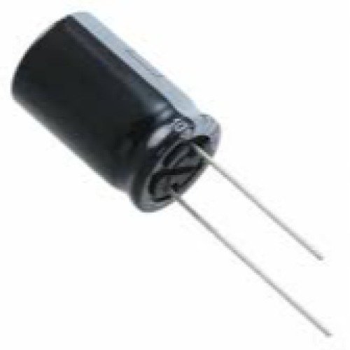 Electrolytic Capacitor