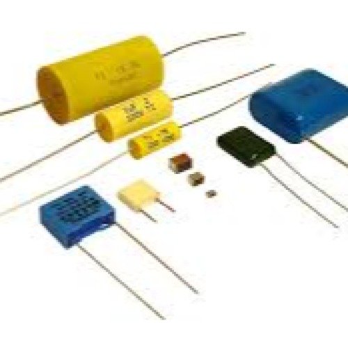 Film Capacitors