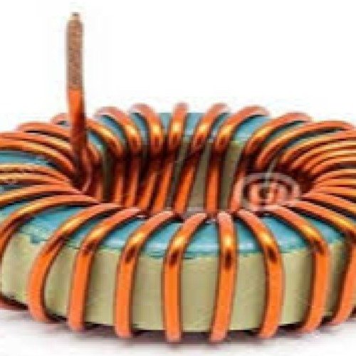 Ferrite Core Inductors