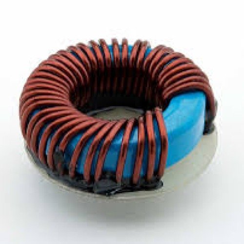 Toroidal Inductors