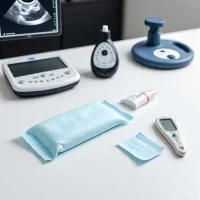 Ultrasound Diagnostic Device