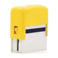 63mm Self Inking Stamp