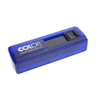 Colop Pocket Self Ink Rubber Stamp