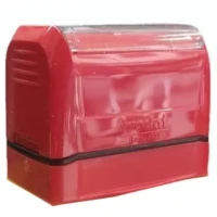 Trodat Self Ink Flash Rubber Stamp